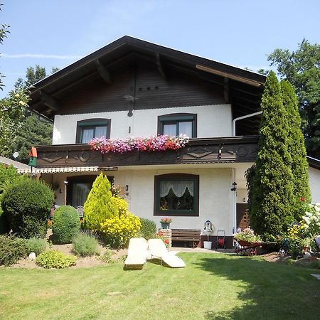 Ferienwohnung Gerti Kalt Lieserhofen Ruang foto