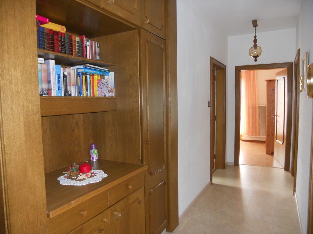 Ferienwohnung Gerti Kalt Lieserhofen Ruang foto