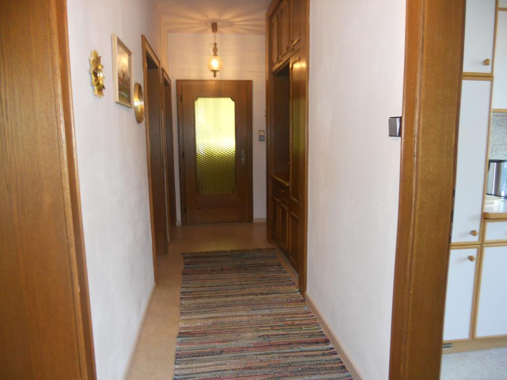 Ferienwohnung Gerti Kalt Lieserhofen Bagian luar foto